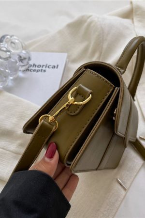 Style Core Aesthetics, New Style Trends - Arlina | Sac en bandoulière