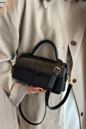 Style Core Aesthetics, New Style Trends - Arlina | Sac en bandoulière