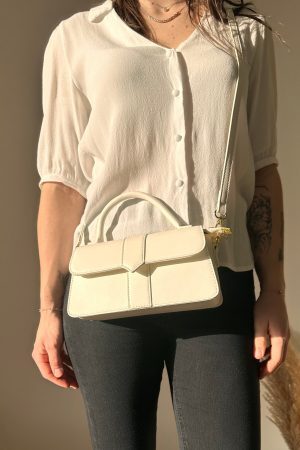 Style Core Aesthetics, New Style Trends - Arlina | Sac en bandoulière