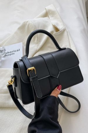 Style Core Aesthetics, New Style Trends - Arlina | Sac en bandoulière