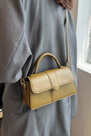 Style Core Aesthetics, New Style Trends - Arlina | Sac en bandoulière