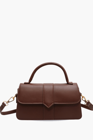 Style Core Aesthetics, New Style Trends - Arlina | Sac en bandoulière