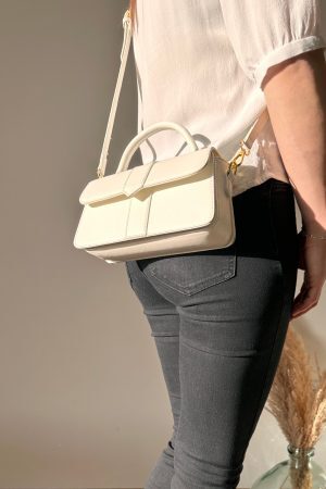 Style Core Aesthetics, New Style Trends - Arlina | Sac en bandoulière