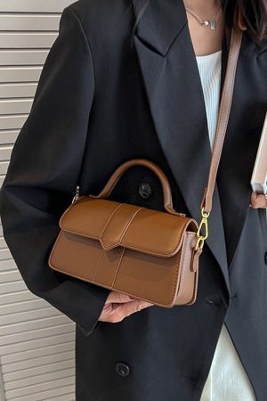 Style Core Aesthetics, New Style Trends - Arlina | Sac en bandoulière