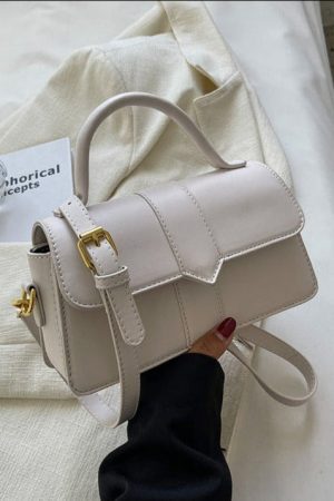 Style Core Aesthetics, New Style Trends - Arlina | Sac en bandoulière