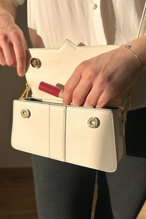 Style Core Aesthetics, New Style Trends - Arlina | Sac en bandoulière