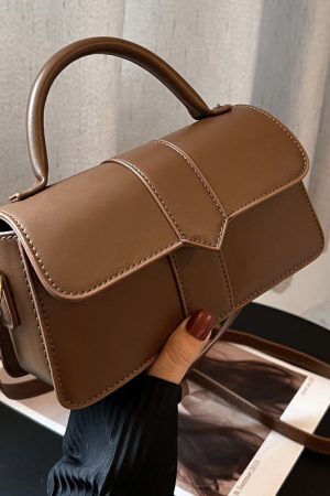 Style Core Aesthetics, New Style Trends - Arlina | Sac en bandoulière