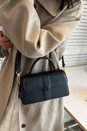 Style Core Aesthetics, New Style Trends - Arlina | Sac en bandoulière