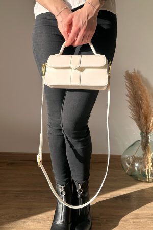 Style Core Aesthetics, New Style Trends - Arlina | Sac en bandoulière