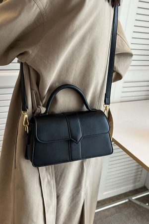 Style Core Aesthetics, New Style Trends - Arlina | Sac en bandoulière