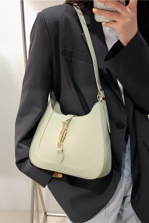 Style Core Aesthetics, New Style Trends - Arvane | Sac à épaule contemporain