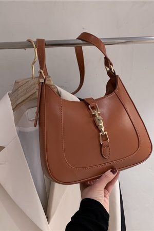 Style Core Aesthetics, New Style Trends - Arvane | Sac à épaule contemporain