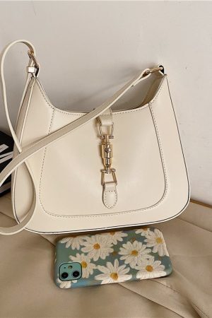 Style Core Aesthetics, New Style Trends - Arvane | Sac à épaule contemporain