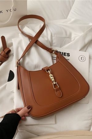 Style Core Aesthetics, New Style Trends - Arvane | Sac à épaule contemporain