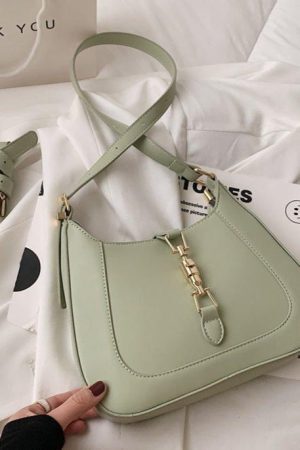 Style Core Aesthetics, New Style Trends - Arvane | Sac à épaule contemporain