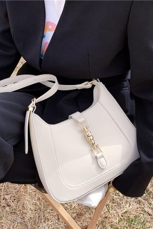 Style Core Aesthetics, New Style Trends - Arvane | Sac à épaule contemporain