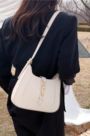 Style Core Aesthetics, New Style Trends - Arvane | Sac à épaule contemporain