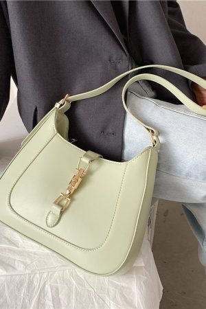 Style Core Aesthetics, New Style Trends - Arvane | Sac à épaule contemporain