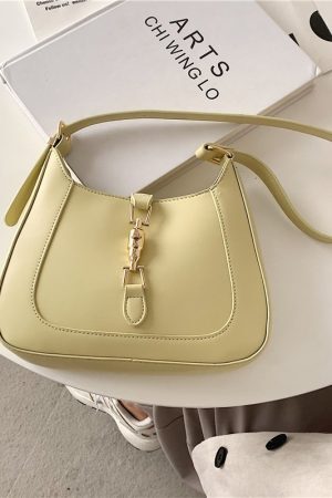 Style Core Aesthetics, New Style Trends - Arvane | Sac à épaule contemporain