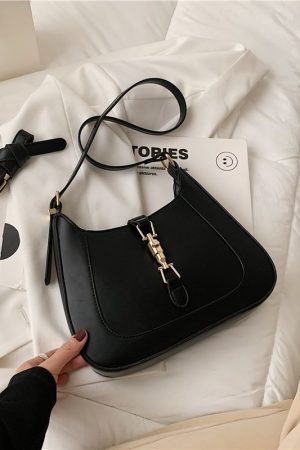 Style Core Aesthetics, New Style Trends - Arvane | Sac à épaule contemporain