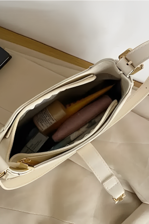 Style Core Aesthetics, New Style Trends - Arvane | Sac à épaule contemporain