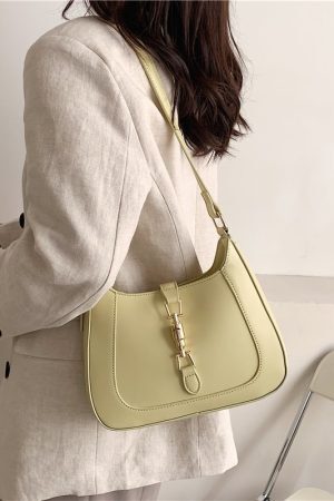 Style Core Aesthetics, New Style Trends - Arvane | Sac à épaule contemporain