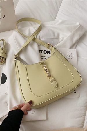 Style Core Aesthetics, New Style Trends - Arvane | Sac à épaule contemporain