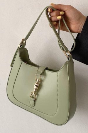 Style Core Aesthetics, New Style Trends - Arvane | Sac à épaule contemporain