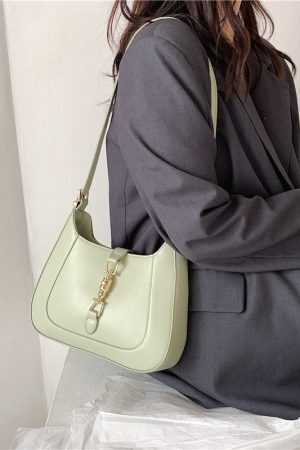 Style Core Aesthetics, New Style Trends - Arvane | Sac à épaule contemporain