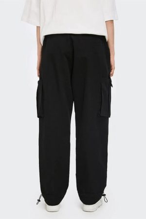 Style Core Aesthetics, New Style Trends - Astro Utility Pants
