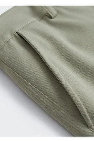 Style Core Aesthetics, New Style Trends - Astro Utility Pants