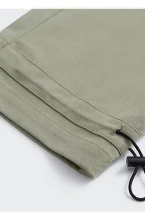 Style Core Aesthetics, New Style Trends - Astro Utility Pants