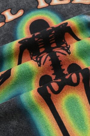 Style Core Aesthetics, New Style Trends - 'Aura' T shirt