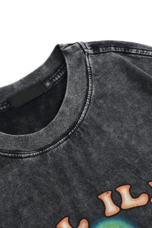 Style Core Aesthetics, New Style Trends - 'Aura' T shirt