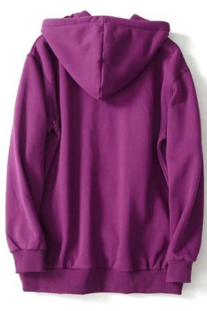 Style Core Aesthetics, New Style Trends - Autumn Squirrel Hoodie