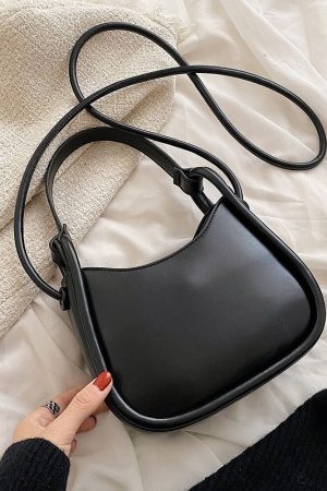 Style Core Aesthetics, New Style Trends - Avellia | Mini sac bandoulière