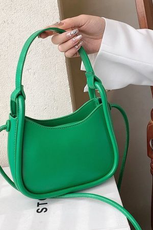 Style Core Aesthetics, New Style Trends - Avellia | Mini sac bandoulière