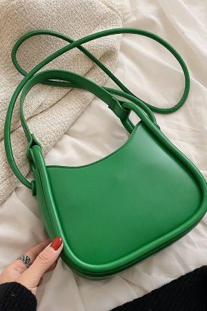 Style Core Aesthetics, New Style Trends - Avellia | Mini sac bandoulière