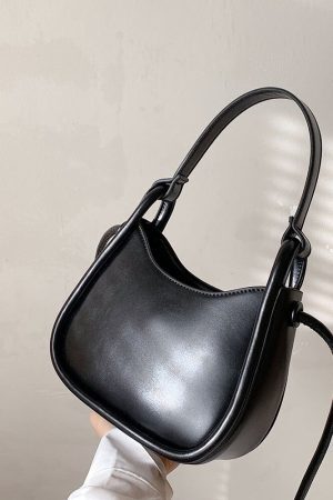 Style Core Aesthetics, New Style Trends - Avellia | Mini sac bandoulière