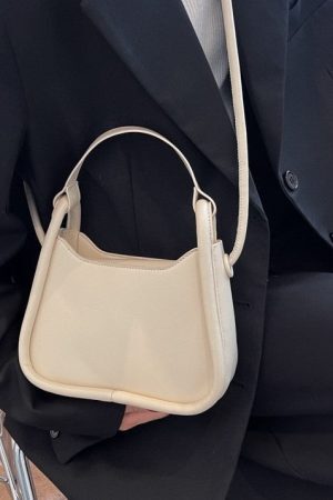 Style Core Aesthetics, New Style Trends - Avellia | Mini sac bandoulière