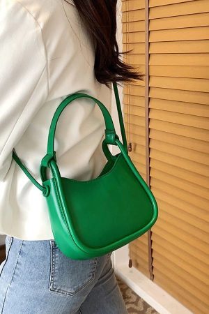 Style Core Aesthetics, New Style Trends - Avellia | Mini sac bandoulière