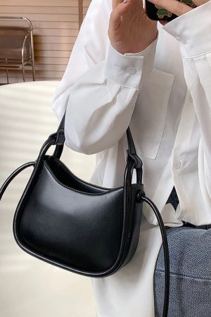 Style Core Aesthetics, New Style Trends - Avellia | Mini sac bandoulière