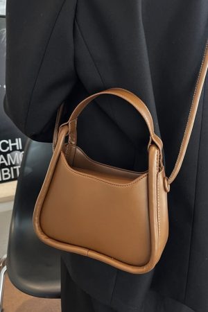 Style Core Aesthetics, New Style Trends - Avellia | Mini sac bandoulière