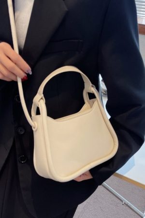 Style Core Aesthetics, New Style Trends - Avellia | Mini sac bandoulière