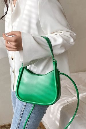 Style Core Aesthetics, New Style Trends - Avellia | Mini sac bandoulière