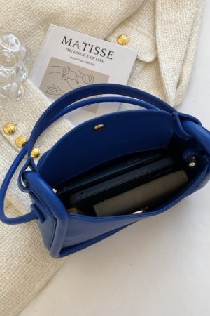 Style Core Aesthetics, New Style Trends - Avellia | Mini sac bandoulière