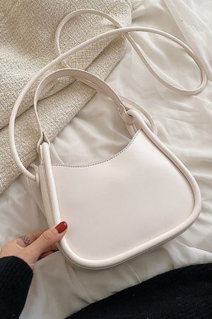 Style Core Aesthetics, New Style Trends - Avellia | Mini sac bandoulière