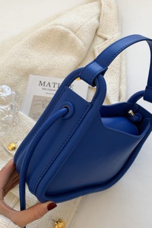 Style Core Aesthetics, New Style Trends - Avellia | Mini sac bandoulière