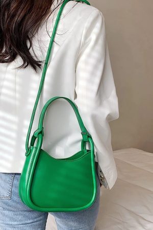 Style Core Aesthetics, New Style Trends - Avellia | Mini sac bandoulière