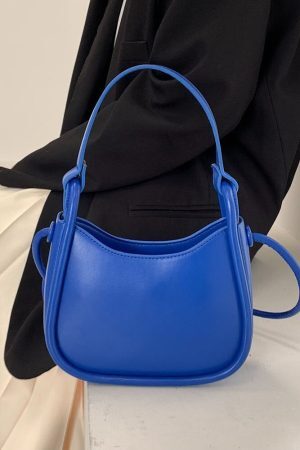Style Core Aesthetics, New Style Trends - Avellia | Mini sac bandoulière